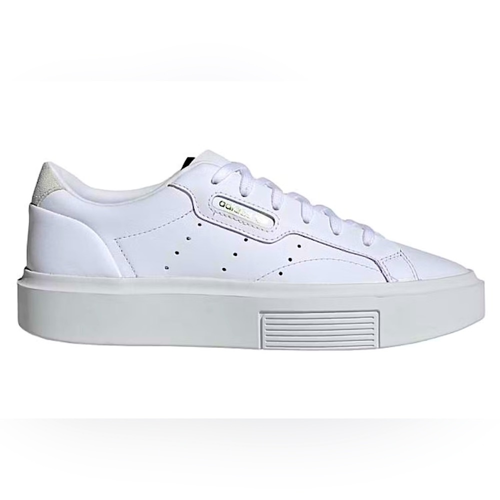 Adidas Super Sleek Size 7.5 Women’s